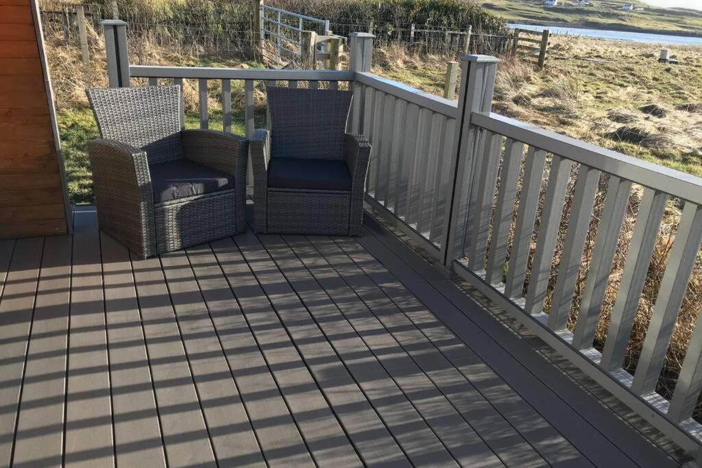 Ose Pod, An Ever Changing View To The Sea Exterior photo